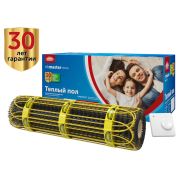 Мат нагревательный «Национальный комфорт» 2 НК 900 Вт/6,0кв.м мастер с терморегуляторомTropix МНН 19