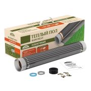 Комплект пленочного пола «Национальный комфорт» ПНК-220-880/0.5-4