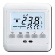 Термостат мех. PST-2 дисп. датчик пола , датчик возд. 3,6 кВт 16А бел. Grand Meyer