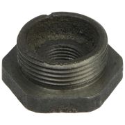 Пробка для чугунных радиаторов 1 1/4х1/2 правая