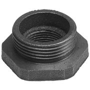 Пробка для чугунных радиаторов 1 1/4х3/4 левая