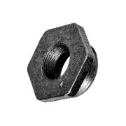 Пробка для чугунных радиаторов 1 1/4х3/4 правая