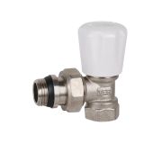 Вентиль д/радиаторов 3/4 угловой VIEIR