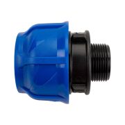 Муфта ПНД 20 мм