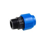 Муфта ПНД НР 32х1 (штуцер)