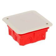 Коробка установочная КР1101 HEGEL гипсокартон