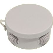 Коробка разветвительная КР2602 (85*40)