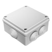 Коробка распаячная 100/100/50 Промрукав для о/п