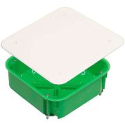 Коробка установочная КР1201 HEGEL гипсокартон