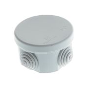 Коробка распаячная 65х40 для о/п Промрукав 40-0100