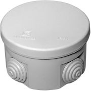 Коробка распаячная 80/50 для о/п Промрукав 40-0120