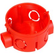 Коробка установочная 80-0500 68x42 Промрукав