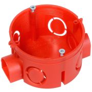 Коробка установочная 80-0500С 68х42 Промрукав