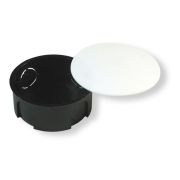 Коробка монтажная HEGEL У195 68х28 мм