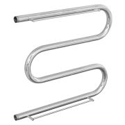 Полотенцесушитель AQUATER M с полками 500/600