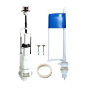 Арматура универсальная АБ67.57.14.3 ШНХ