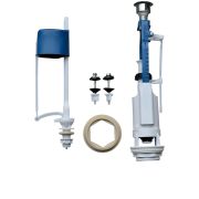 Арматура Уклад (А105.57.14.3) нижняя подводка