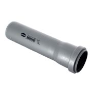 Труба ПП D 50x150 SINIKON Стандарт