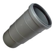 Патрубок компенсационный ПП D 110 Sinikon Учетверённый