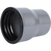 Переход на чугун ПП D 72x50 (с прокладкой) SINIKON