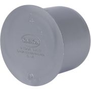 Заглушка ПП D 40 SINIKON
