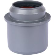 Переход прямой ПП D 050/032 SINIKON