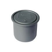 Заглушка ПП D 32 SINIKON