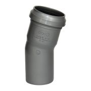 Отвод ПП D 32 15 град. SINIKON