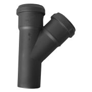 Тройник ПП D 32x32 67 град. SINIKON