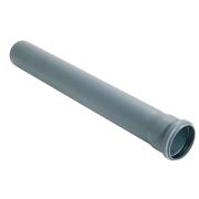 Труба ПП PN 2,7 D 110 L 2000