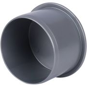 Заглушка ПП D 50 SINIKON