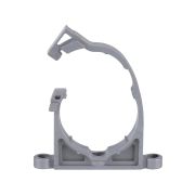 Хомут ПП D 110 серый SINIKON