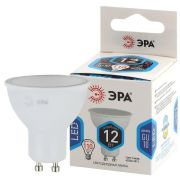 Лампа светодиодная MR16-12W-840-GU10