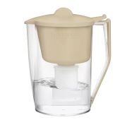 Барьер кувшин Классик бежевый 3,2 л
