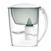 Фильтр Барьер Экстра малахит воронка 1 л кувшин 2,5 л