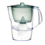 Барьер Норма малахит 3,6 л кувшин