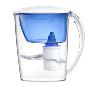 Фильтр Барьер Экстра индиго воронка 1 л кувшин 2,5 л