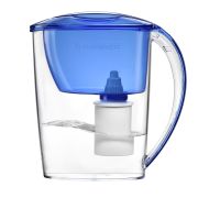 Барьер кувшин 2,5 л сапфир