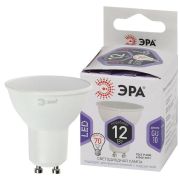 Лампа светодиодная MR16-12W-860-GU10
