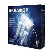Водоочиститель «Аквафор» Кристалл К3-КН-К7 Н