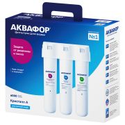 Водоочиститель Кристалл А