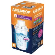 Модуль сменный фильтрующий Аквафор B6