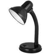 Светильник Ultraflash UF-301-02 черный