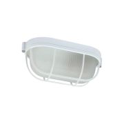 Светильник овал 60Вт «банник»