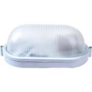 Светильник Camelion 1402S C01 Овал 220В 60Вт