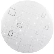 Светильник «ГЛЯНЕЦ» TANGO 24Вт  6000K