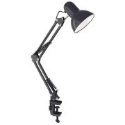 Светильник Ultraflash UF-312P С02 черный