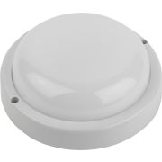Светильник LED накладной ЭРА 8Вт 6500К (КРУГ)