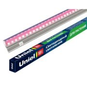 Светильник Uniel 10W для растений с выкл. L=572 мм