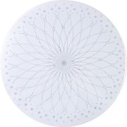 Светильник LED TANGO 24Вт 6500К ШАРМ